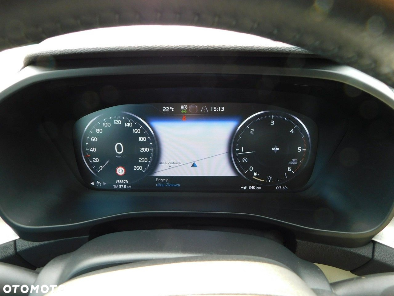 Volvo XC 40 D3 Momentum Pro - 23
