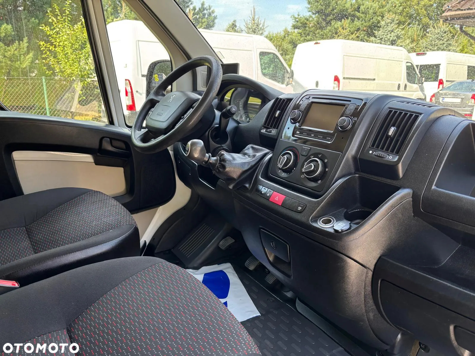 Peugeot BOXER - 10