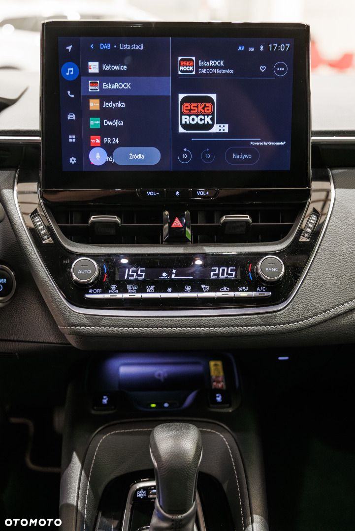 Toyota Corolla - 28