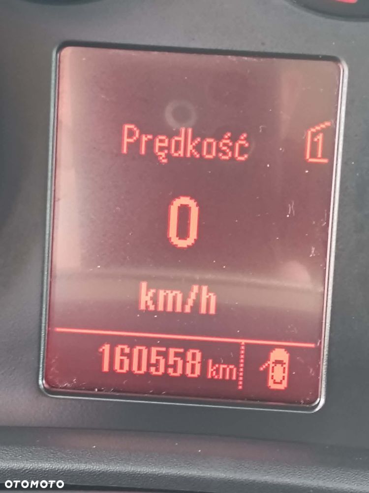 Opel Astra 1.4 Enjoy - 7