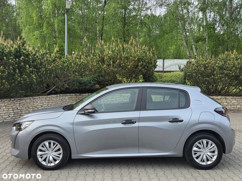 Peugeot 208 PureTech 75 Active Pack - 4
