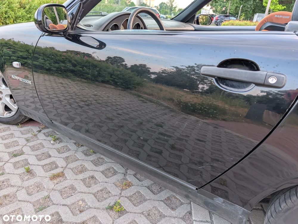 Mercedes-Benz SLK - 9