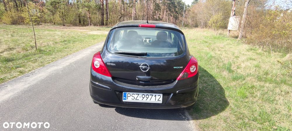 Opel Corsa 1.3 CDTI DPF EcoFLEX Selection - 4