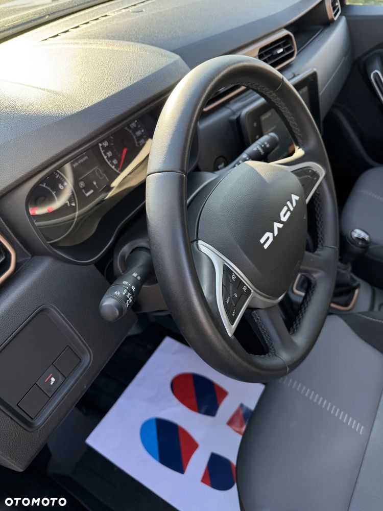 Dacia Duster 1.3 TCe SL Extreme - 31