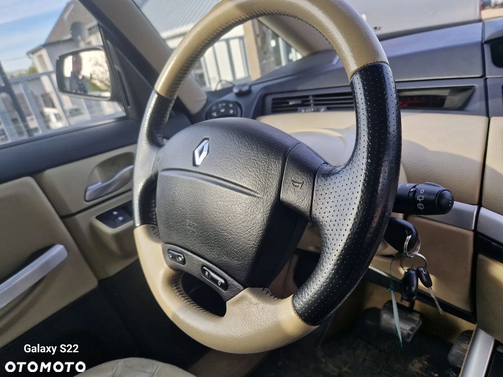 Renault Avantime - 22