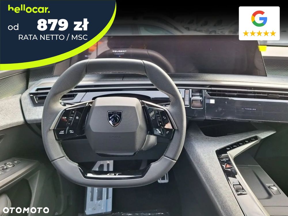 Peugeot 5008 1.2 PureTech mHEV GT S&S e-DCS6 - 6