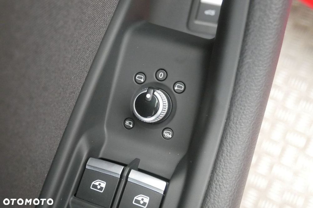 Audi A4 Limousine - 28