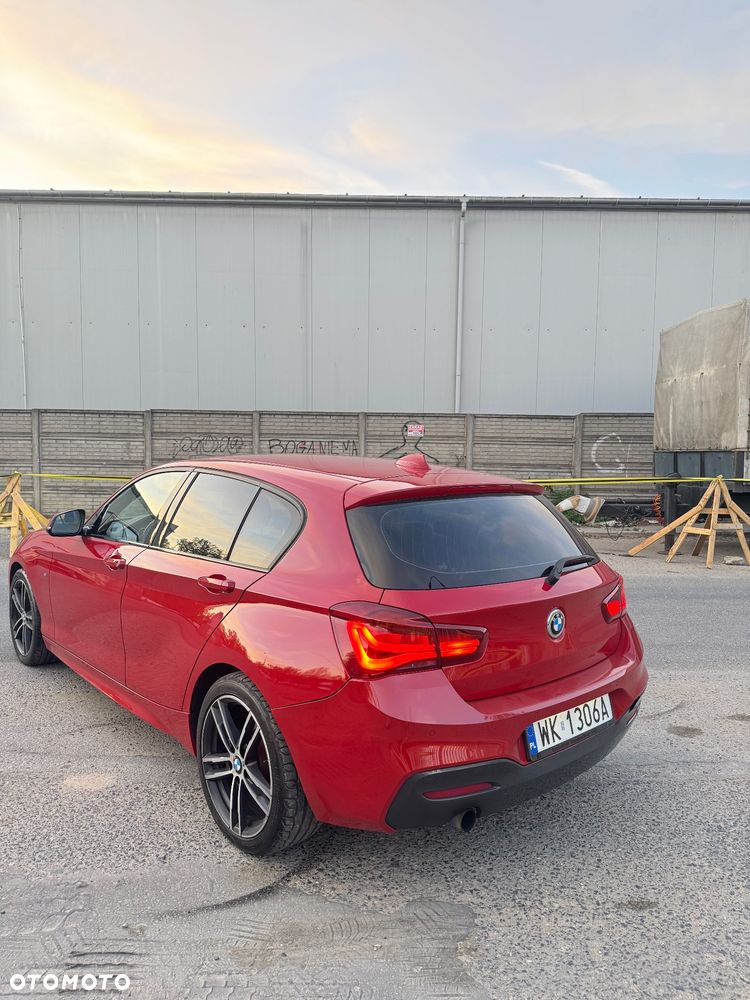 BMW Seria 1 118i M Sport - 12