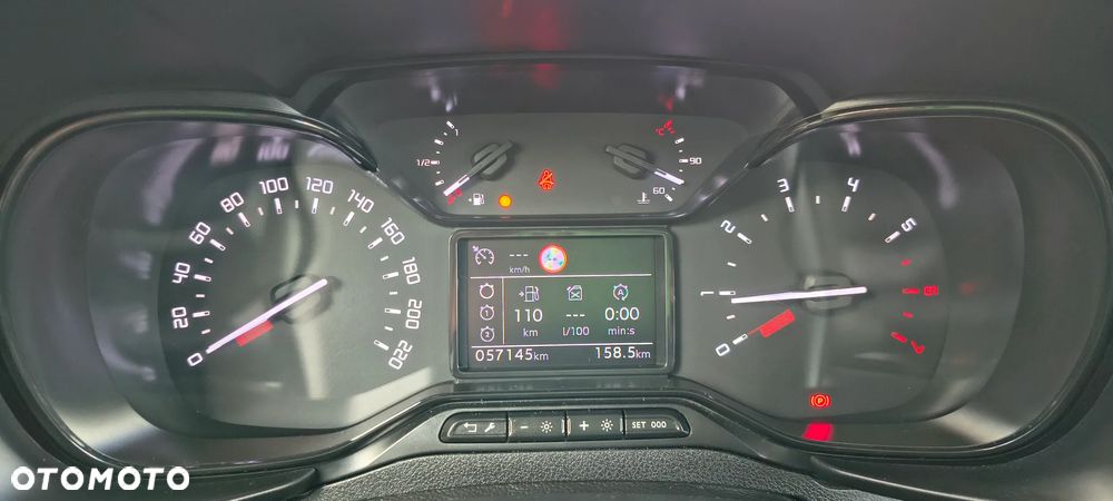 Toyota Proace City Verso Long 1.5 D-4D Business - 13