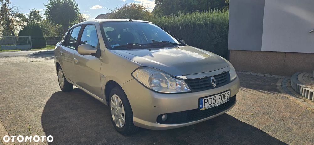 Renault Thalia 1.6 16V All Inclusive - 3