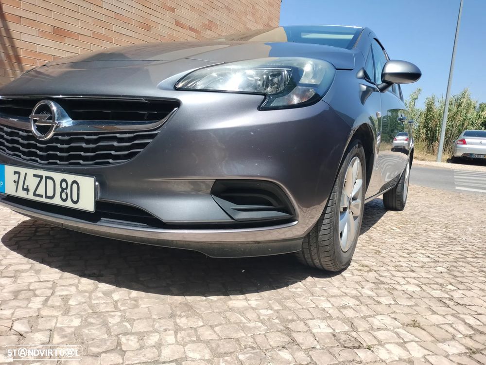 Opel Corsa 1.2 Edition - 3