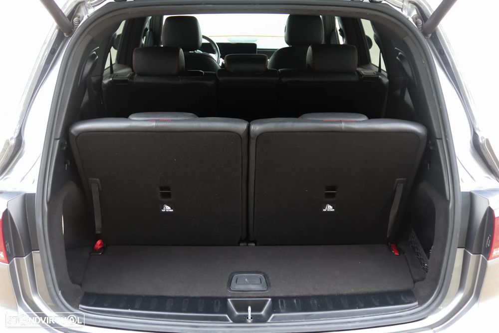 Mercedes-Benz GLB 180 d AMG Line - 40