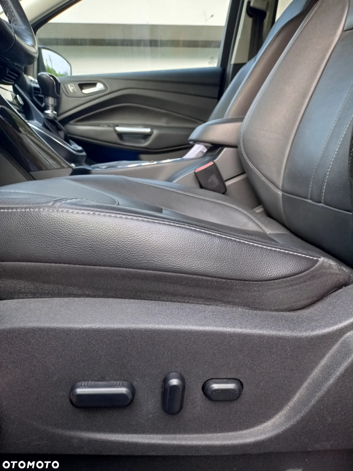 Ford Kuga 2.0 TDCi Individual - 15