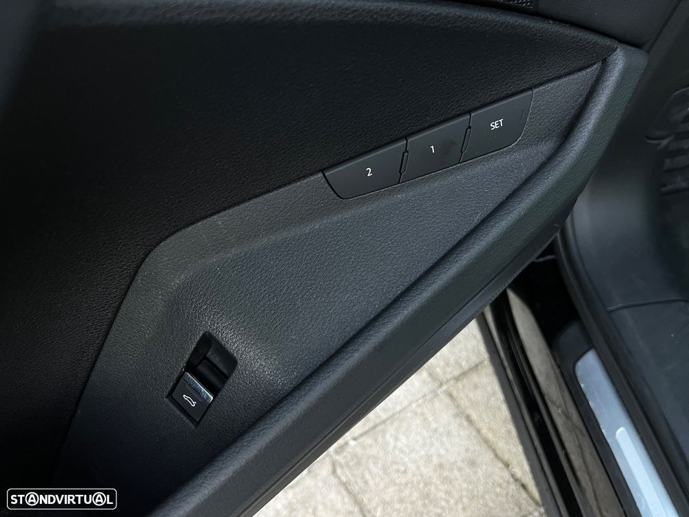 Audi e-tron 50 quattro advanced - 17