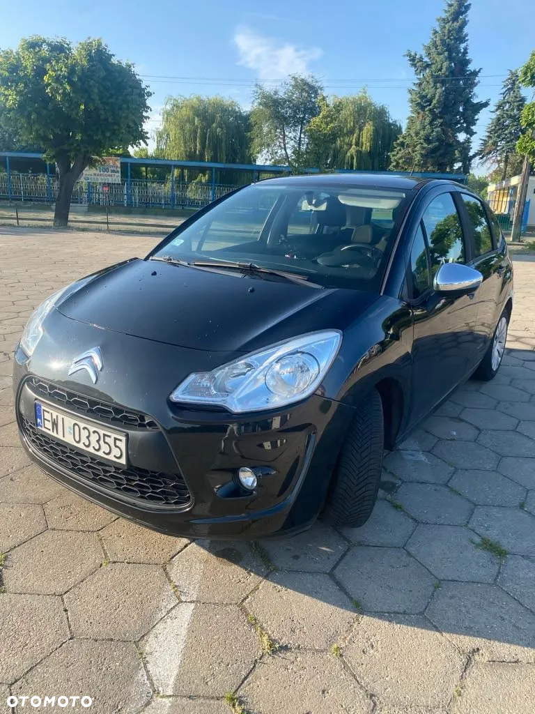 Citroën C3 1.4 Business Class - 4