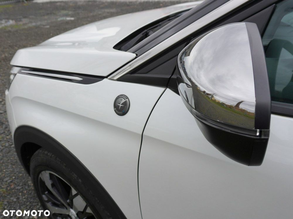 Peugeot 5008 1.2 PureTech Allure Pack S&S - 28