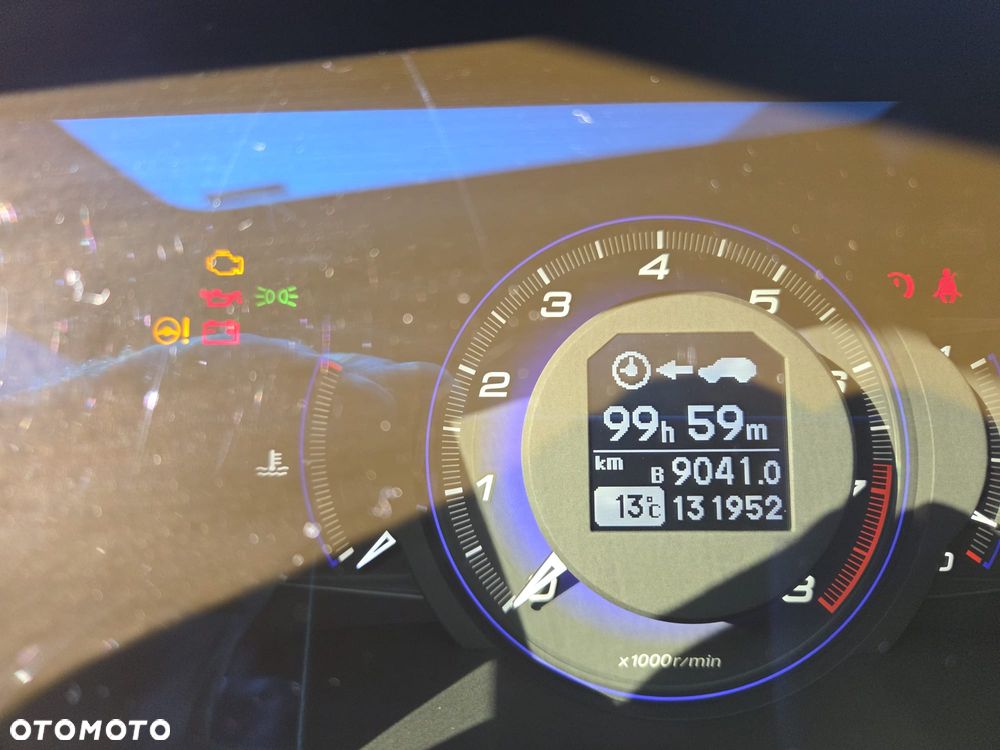 Honda Civic 1.8 Comfort - 7