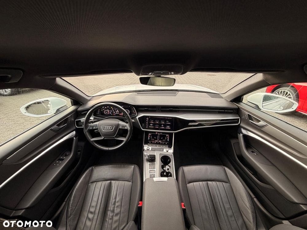 Audi A6 Limousine - 22