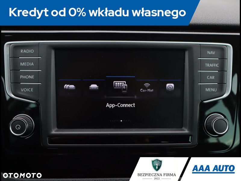 Volkswagen Golf Sportsvan - 14