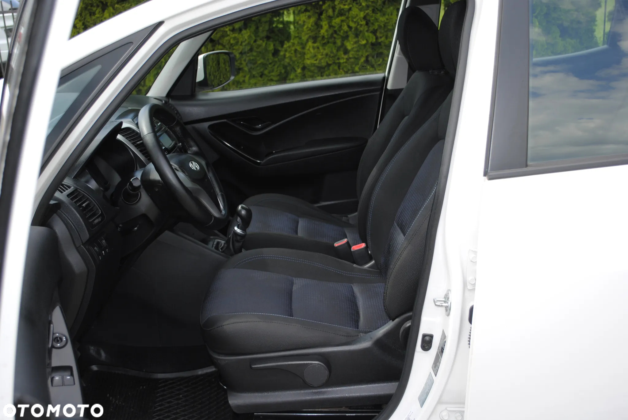 Hyundai ix20 1.4 blue Comfort - 13