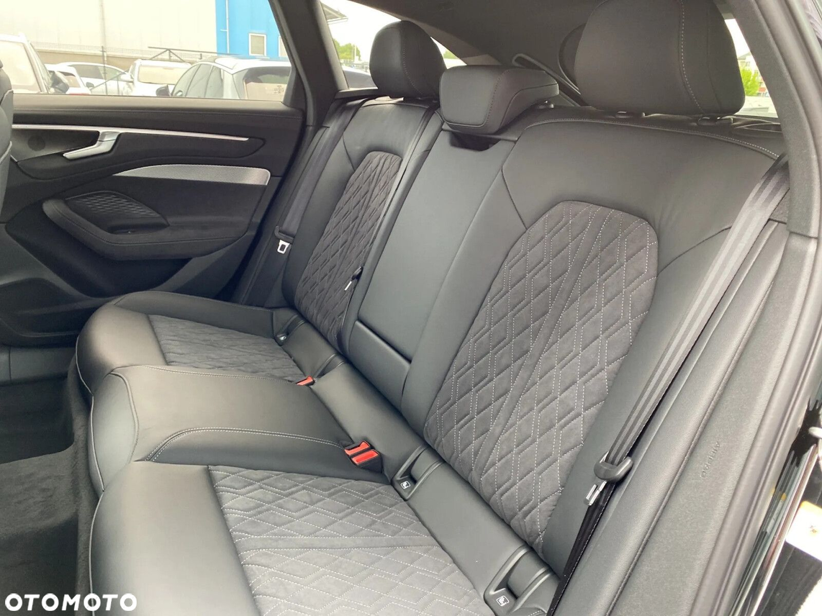 Audi A6 - 10