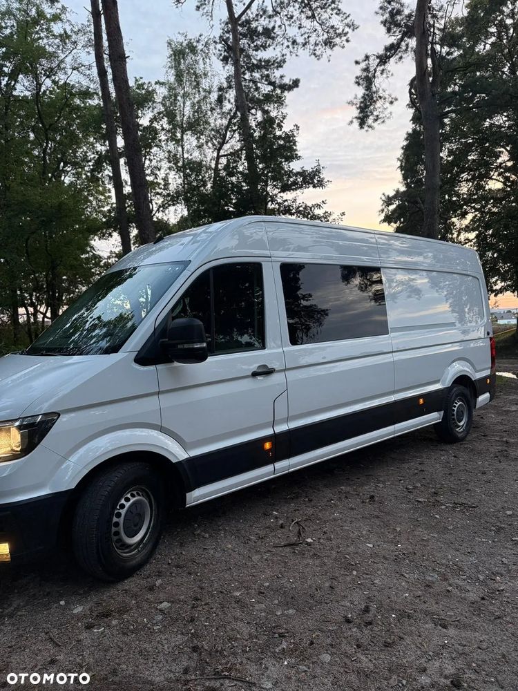 Volkswagen Furgon - 2