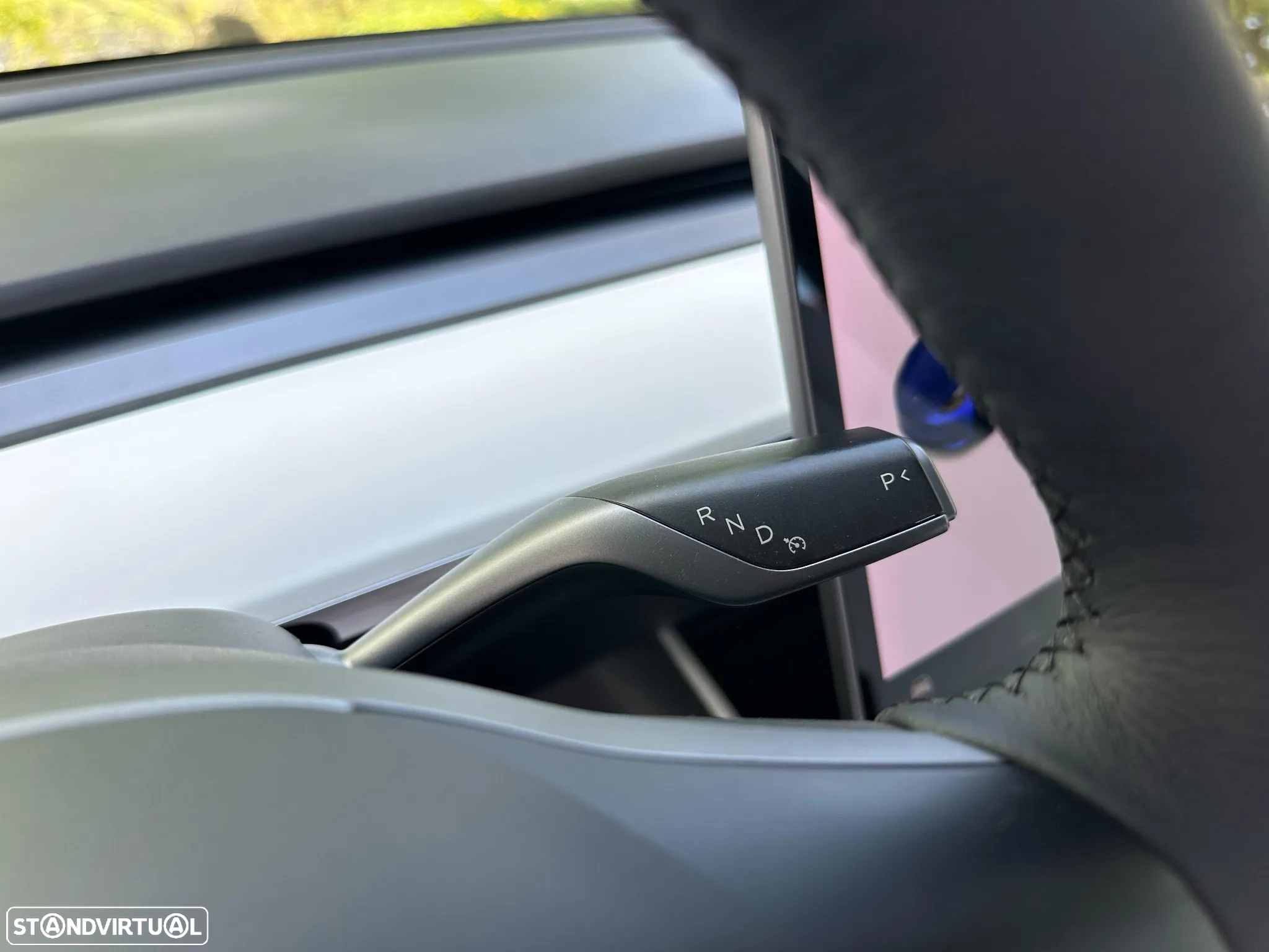 Tesla Model 3 Performance Dual Motor AWD - 21