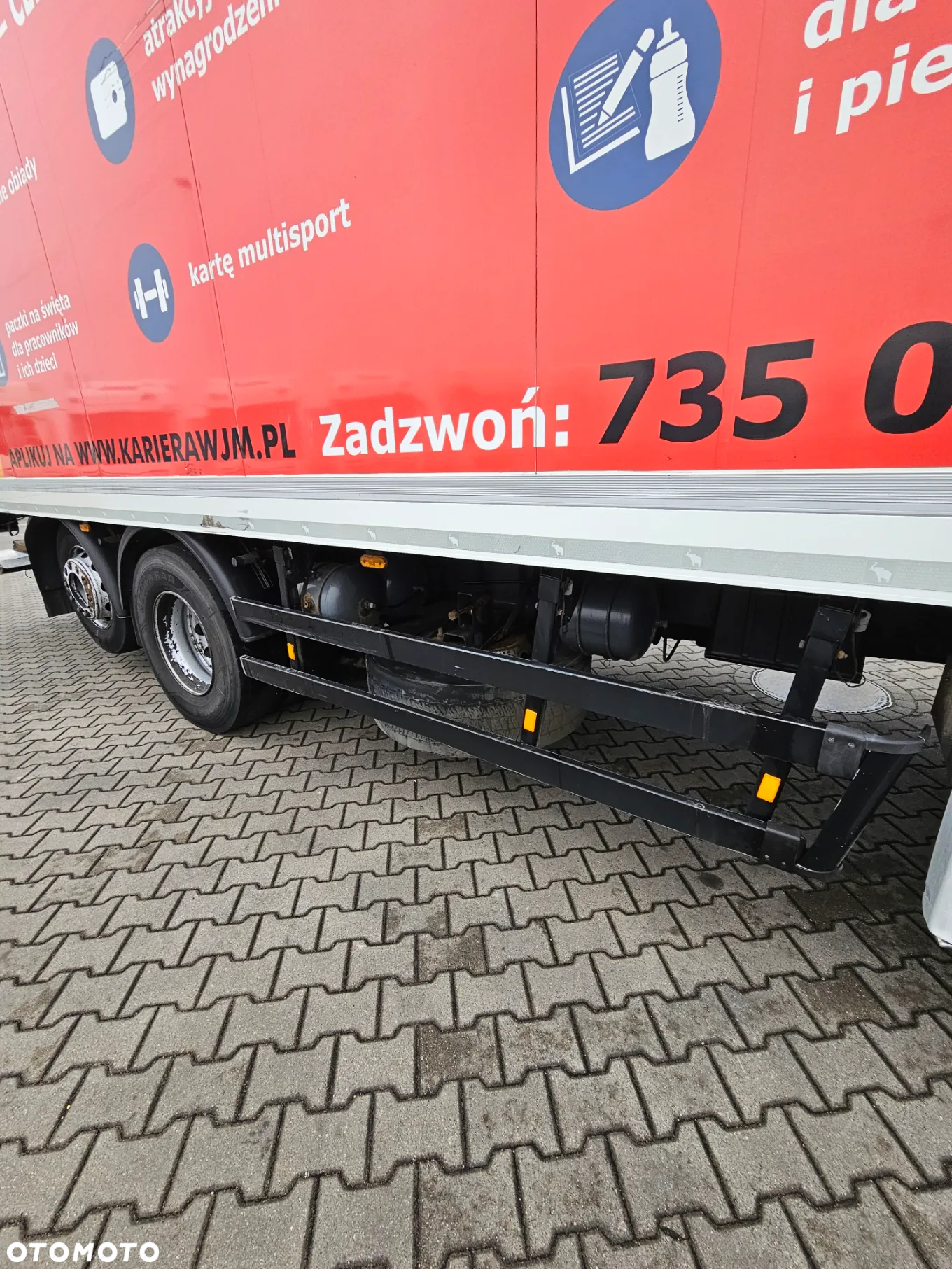 DAF CF330 FAR - 9