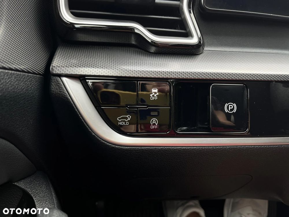 Kia Sportage 1.6 T-GDI Business Line 2WD - 23