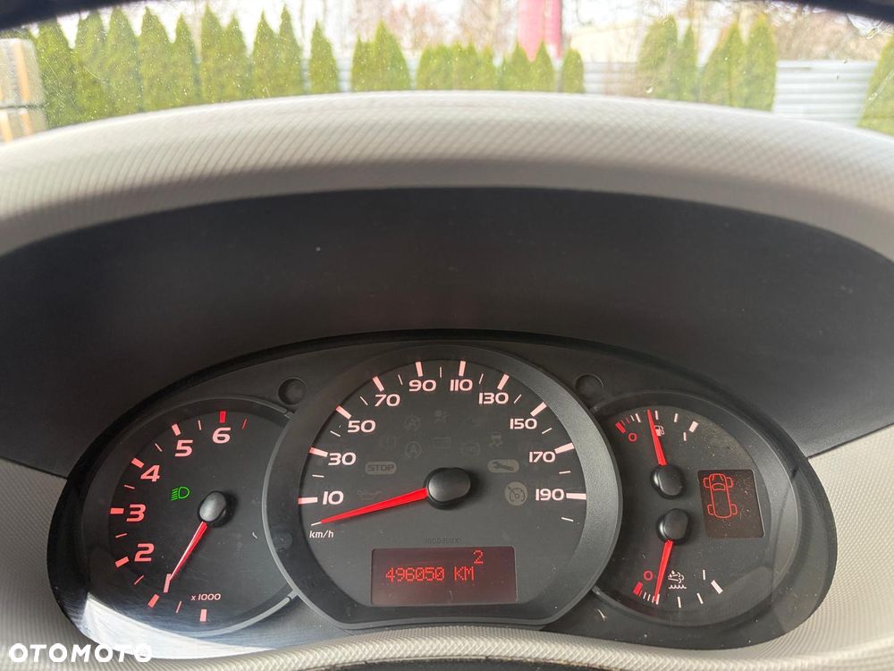 Renault Master 2.3 DCI - 19