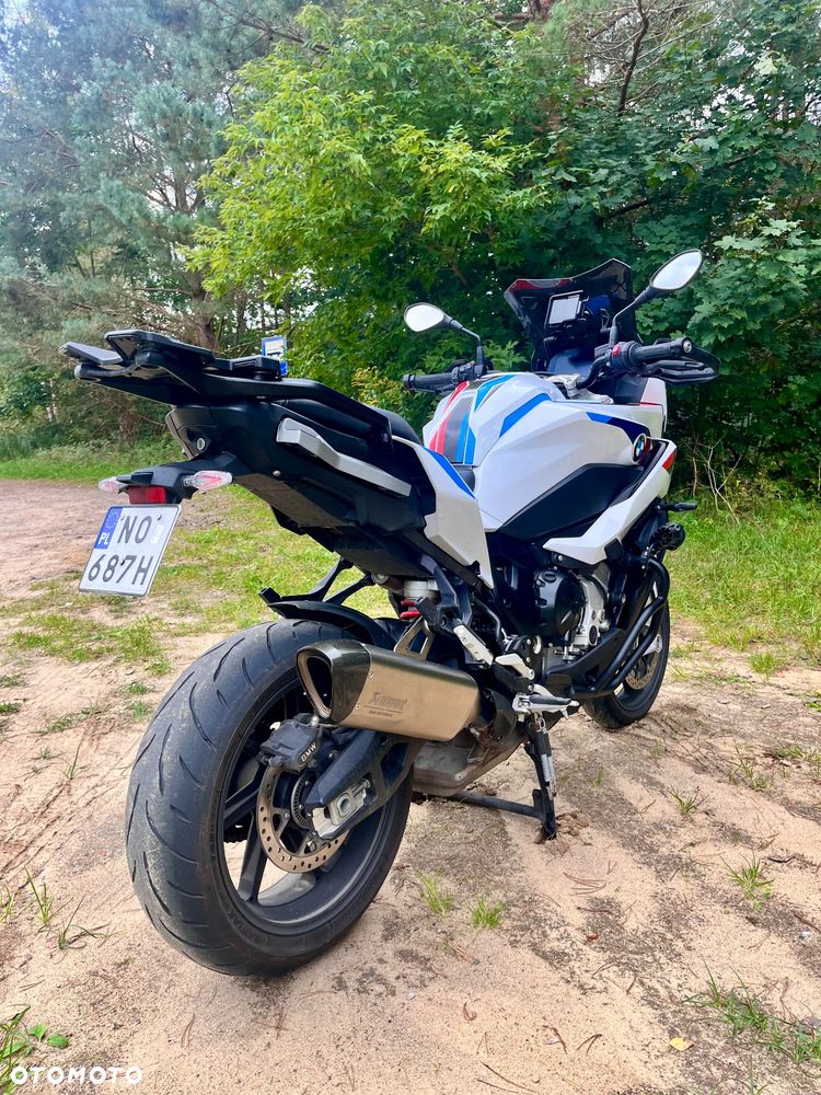 BMW XR - 5