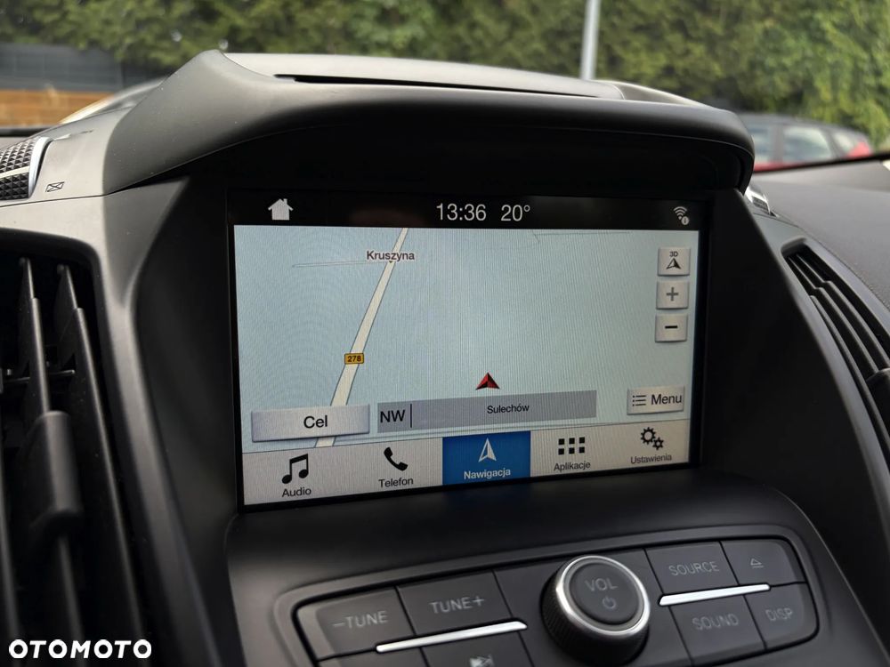 Ford Kuga 2.0 TDCi 2x4 Titanium - 29