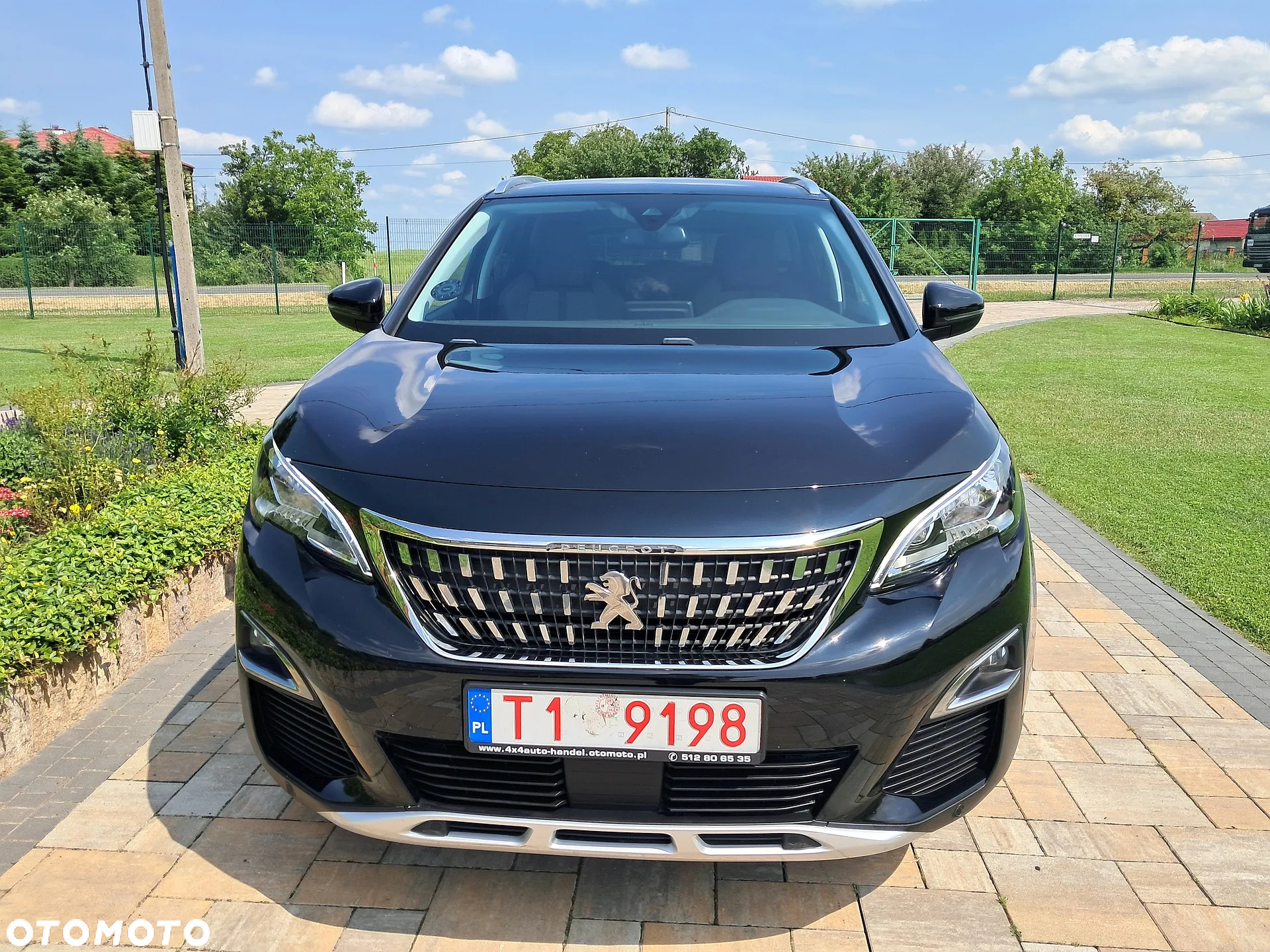 Peugeot 3008 - 2