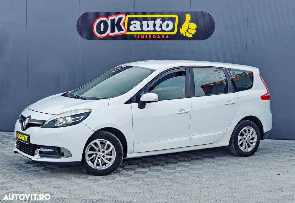 Renault Grand Scenic - 2