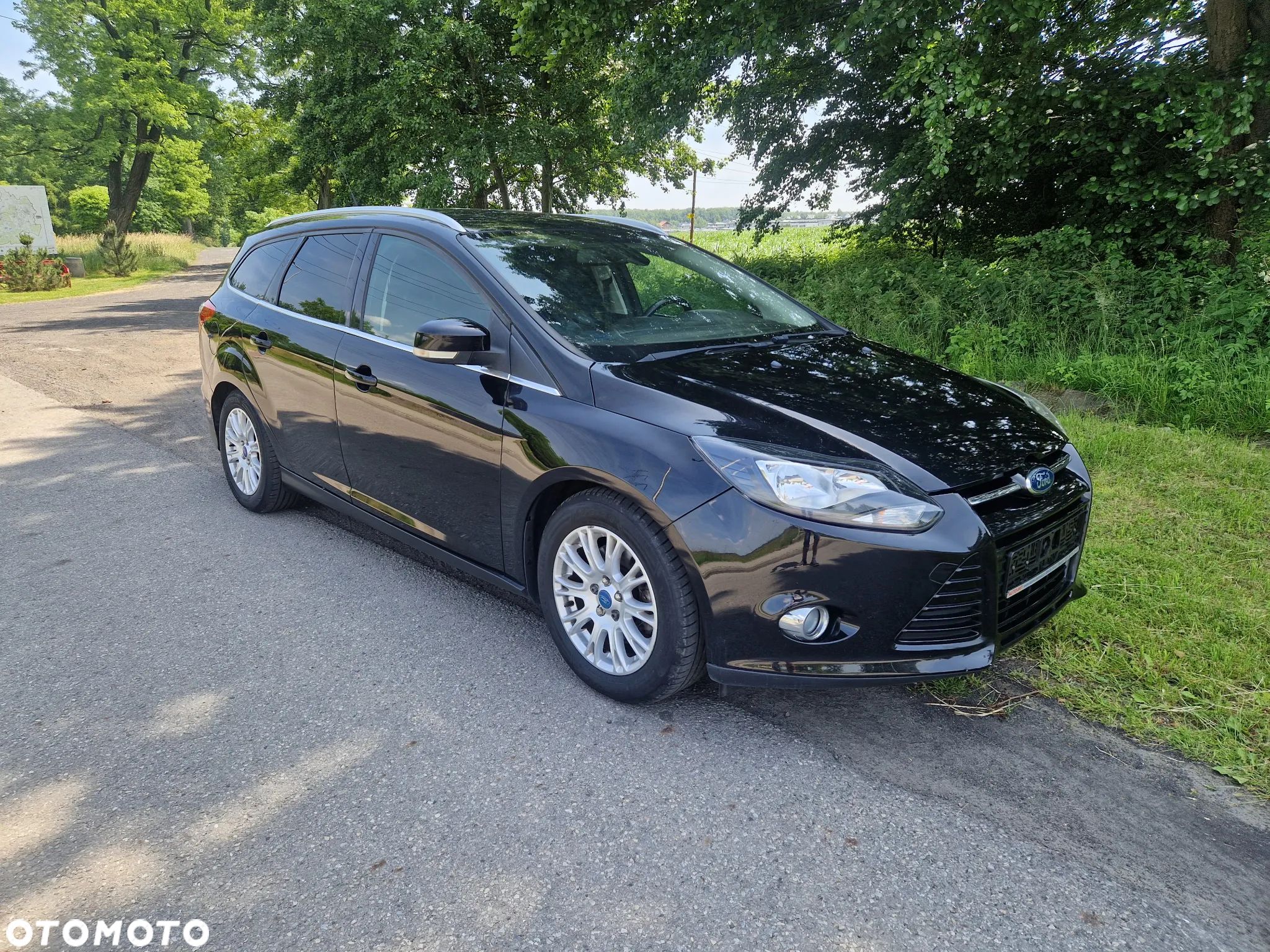 Ford Focus 1.6 EcoBoost Edition Start - 1