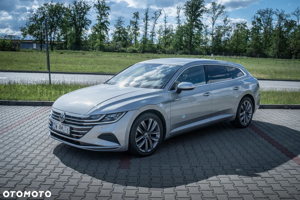 Volkswagen Arteon 2.0 TSI GPF Elegance DSG - 1