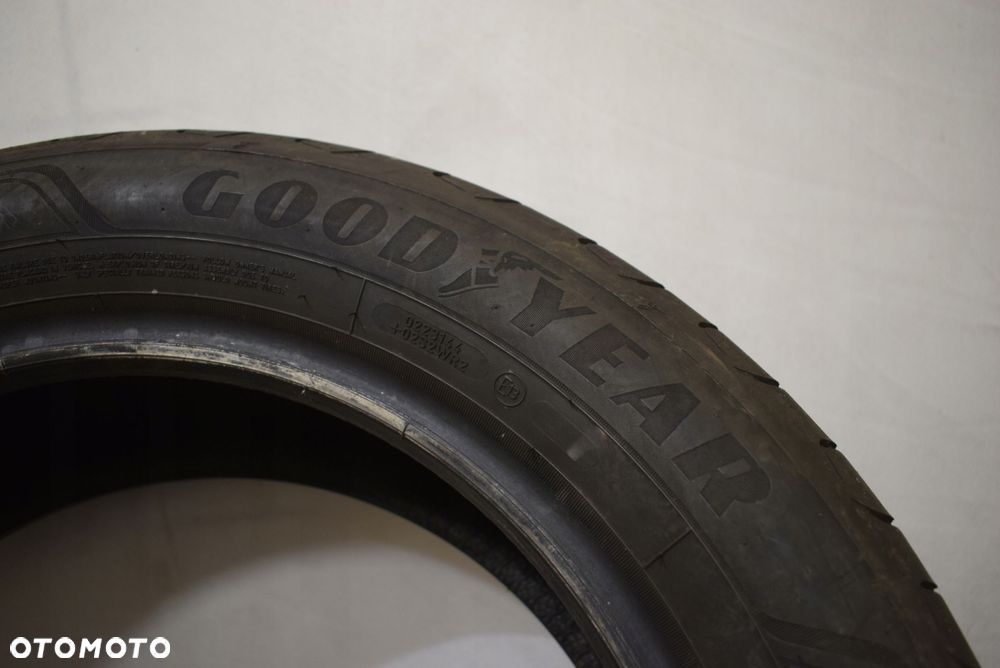 R17 215/55 Goodyear EfficientGrip Performance 2 94W Wysyłka gratis! - 6