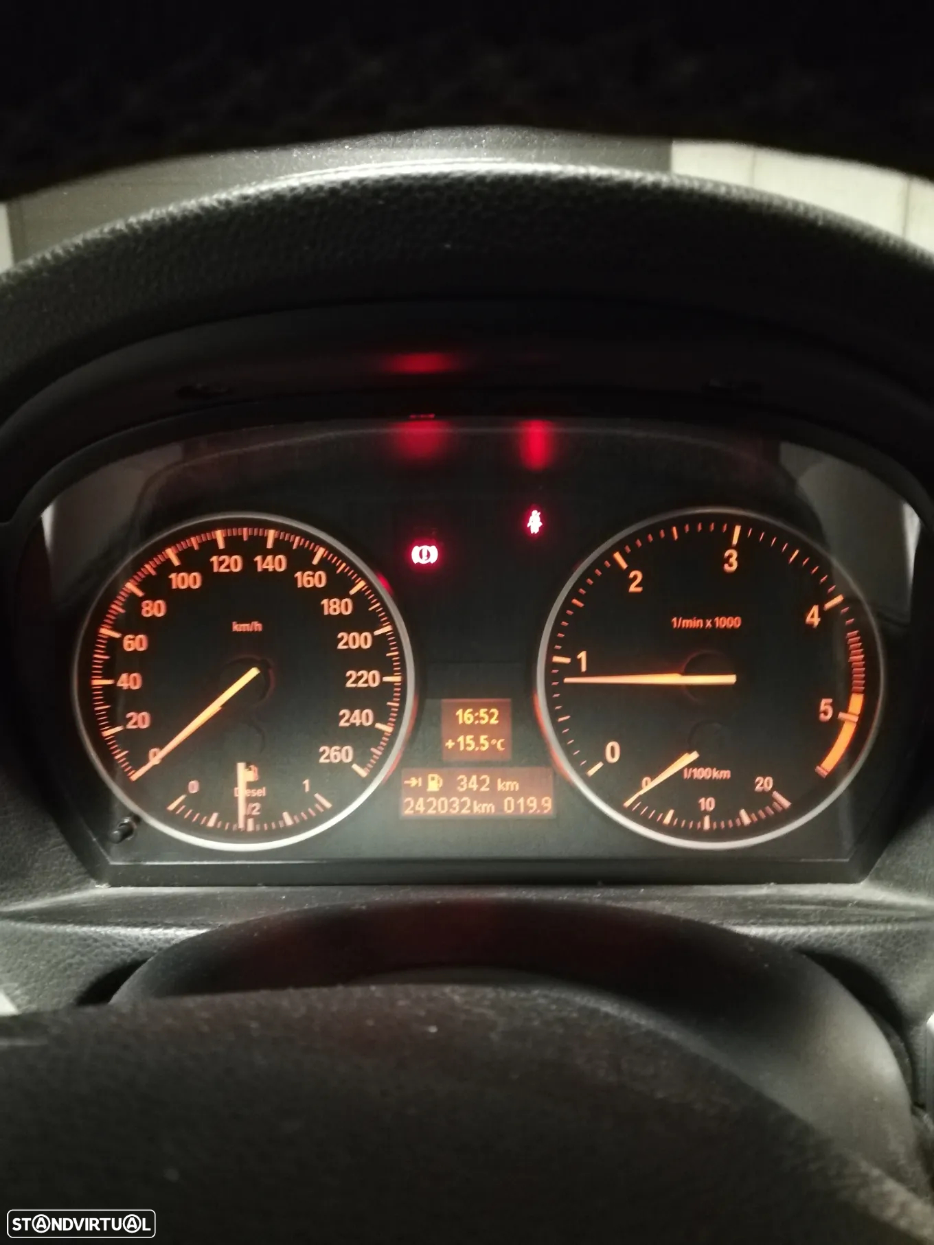 BMW 320 d - 16