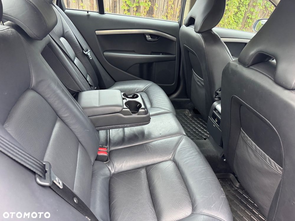 Volvo S80 D5 Momentum - 9