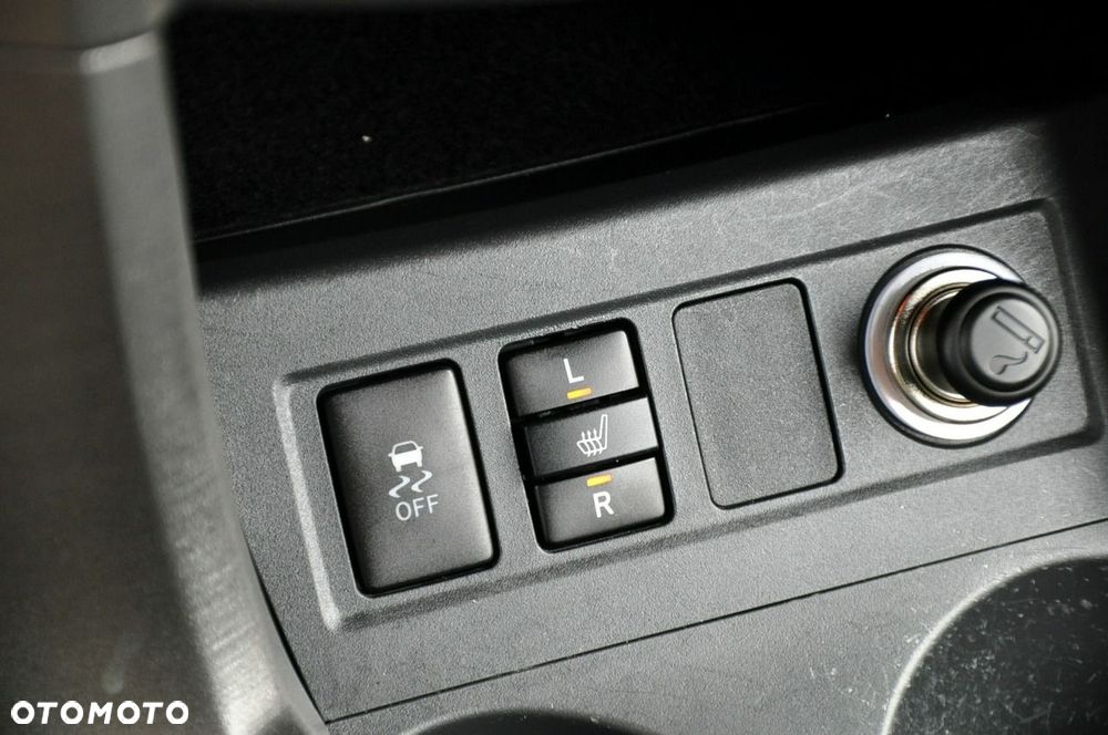Toyota RAV4 - 36