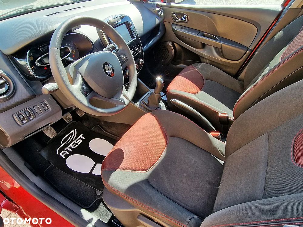 Renault Clio 0.9 Energy TCe Alize EU6 - 9