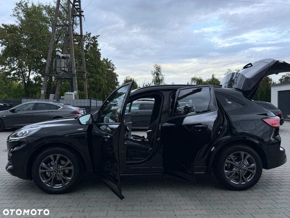 Ford Kuga - 17