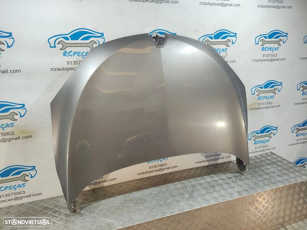 Frente completa RENAULT MEGANE 3 III MK3 COUPE - 18