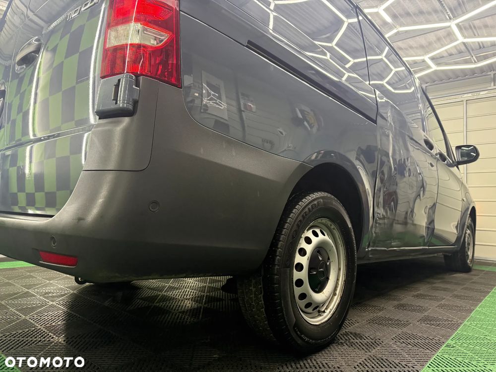 Mercedes-Benz VITO - 14