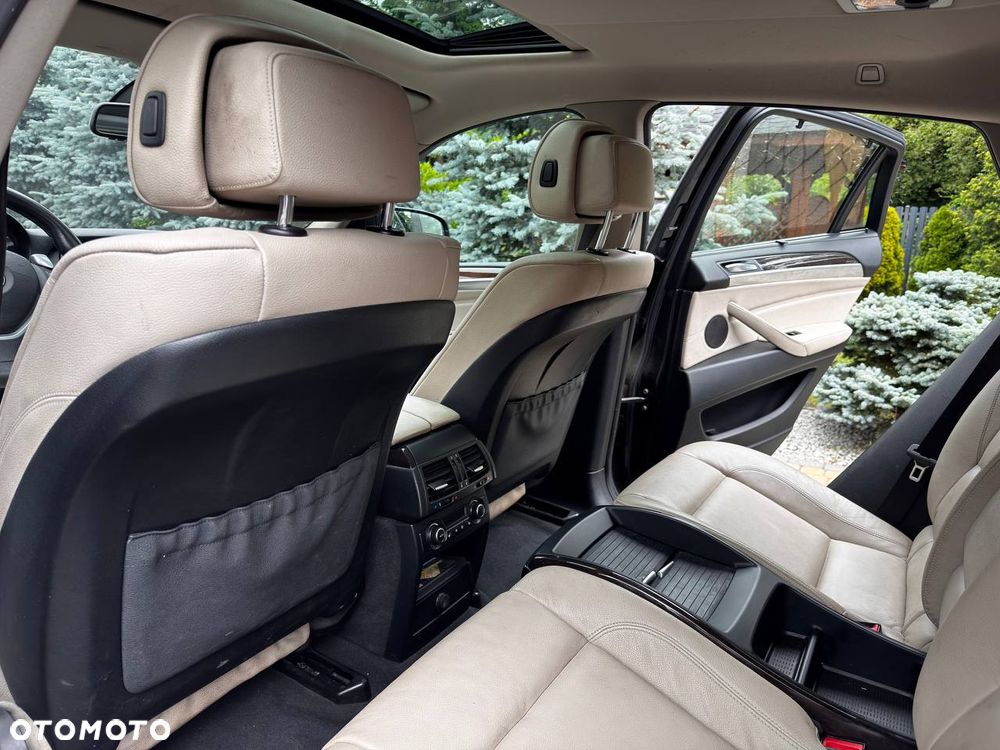 BMW X6 35d xDrive - 13