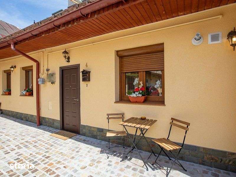 Proprietate unică de închiriat | Ultra-central, la 2 minute de Piața S - Imagine principală: 2/20