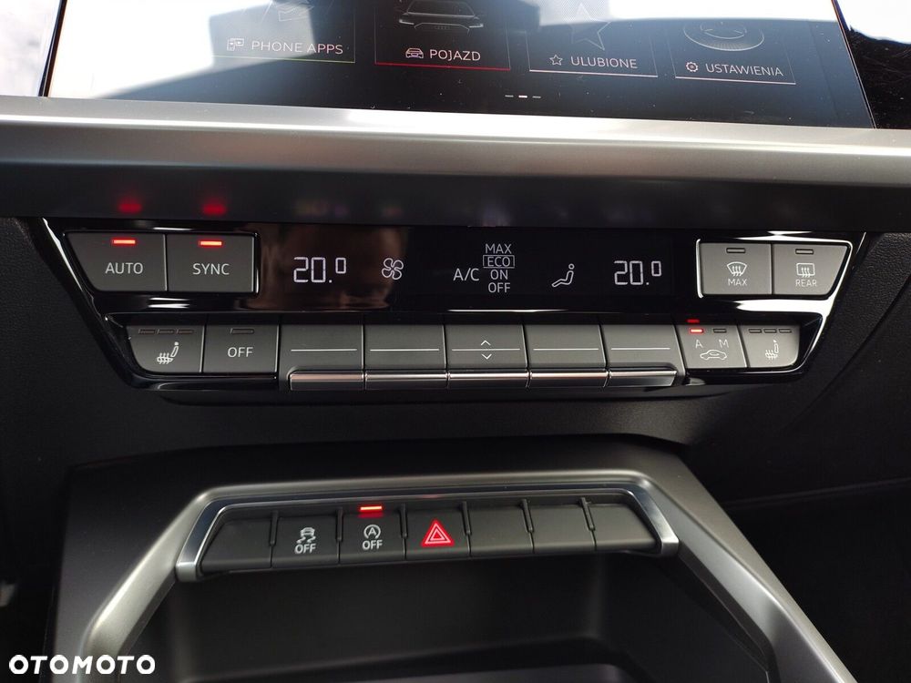 Audi A3 Limousine - 21