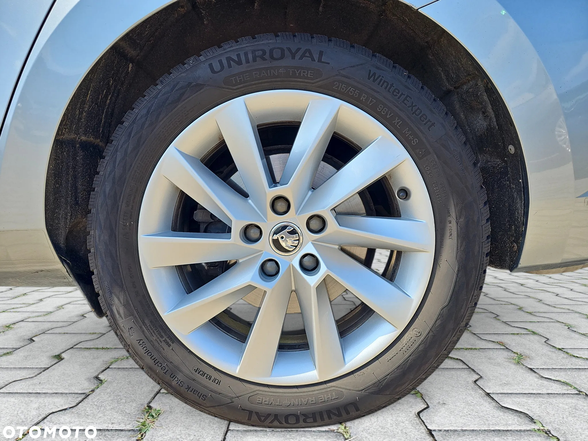 Skoda Superb 1.5 TSI Ambition - 20