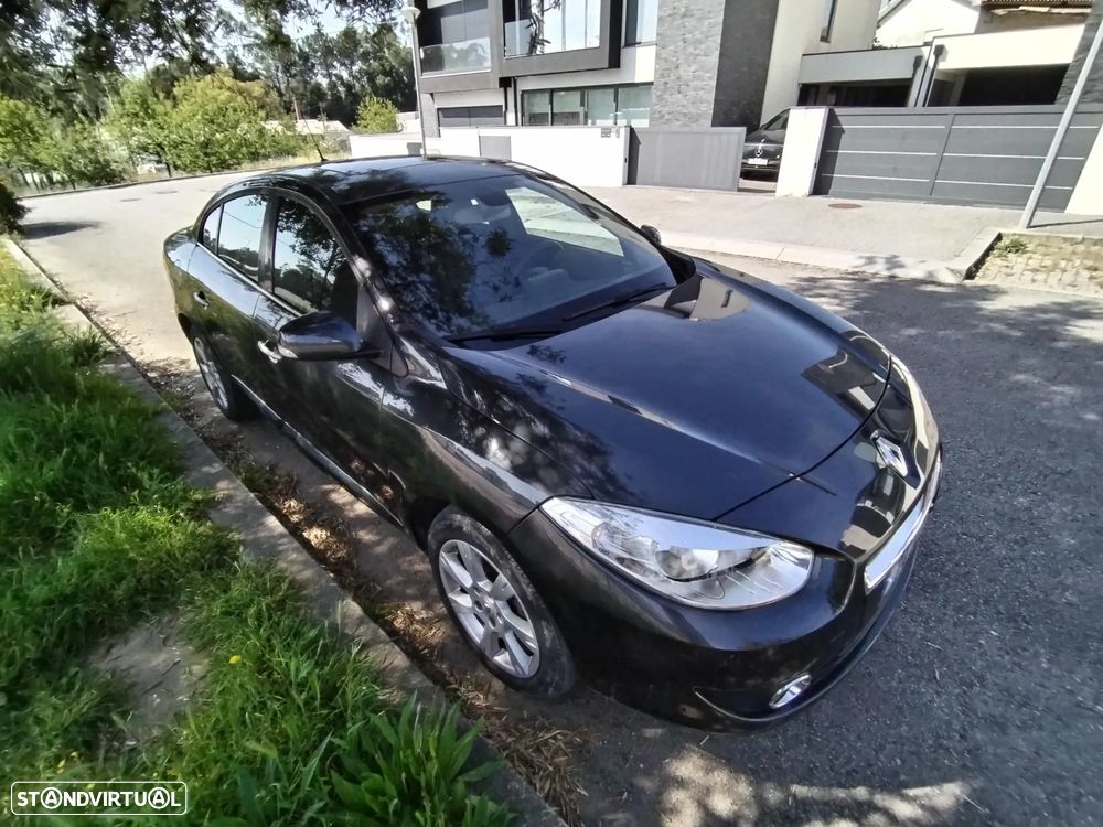 Renault Mégane 1.5 dCi SE Exclusive - 12