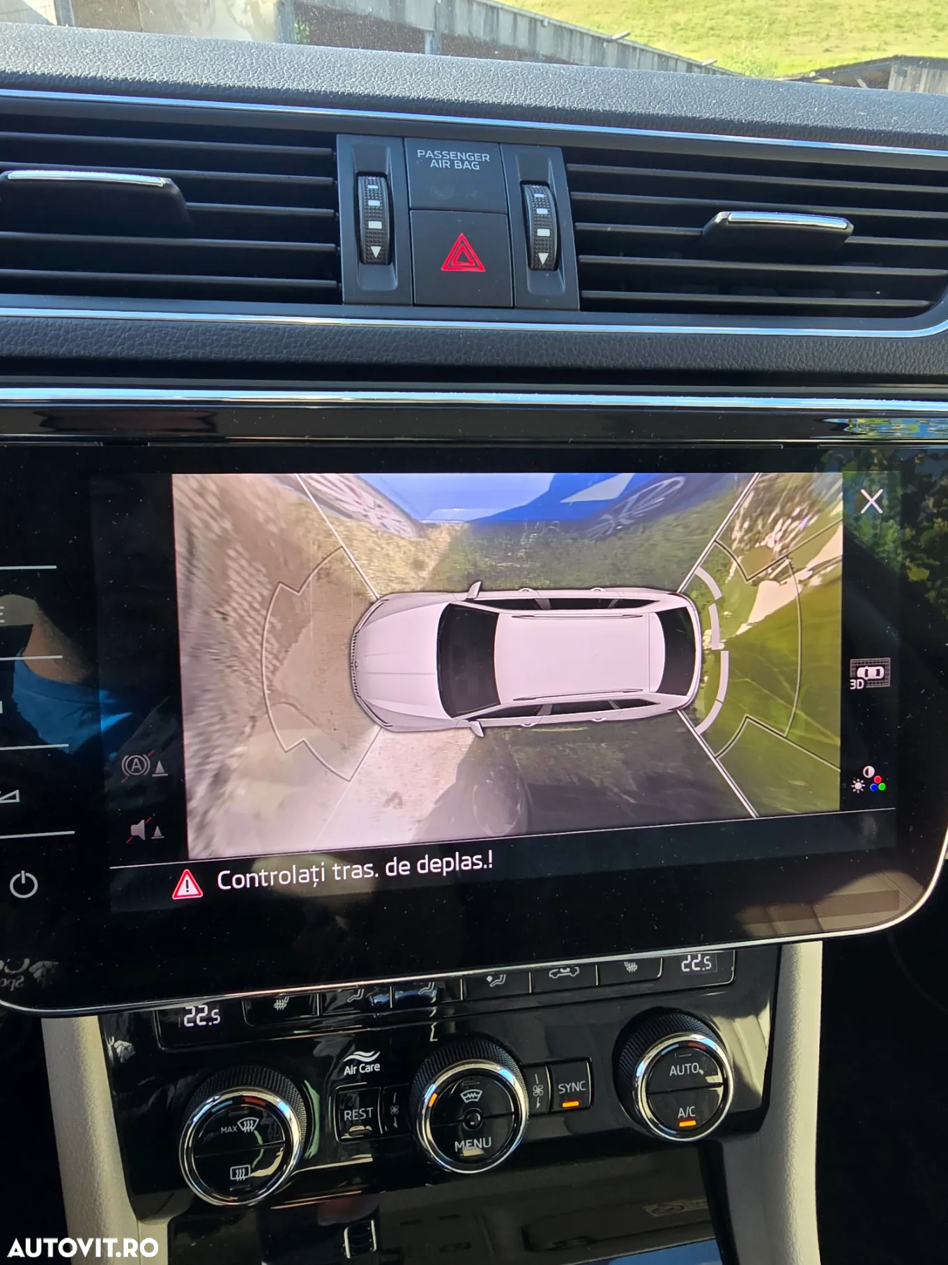 Skoda Superb 1.4 TSI iV DSG L&K - 20